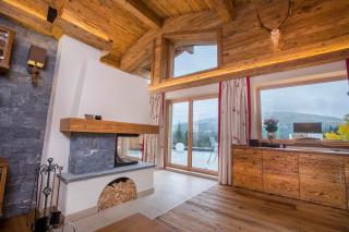 Chalet Königsleiten 117 A - Königsleiten - 2