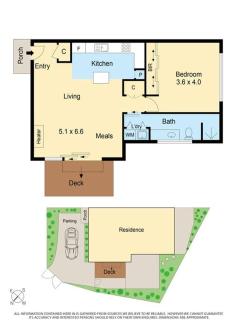 Joan's Beach Cottage - Mount Martha - 6