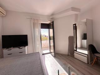 Studio in Turanj - Turanj - 4