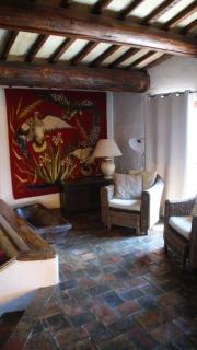 Authentic & Atypical house - Vence - Vence - 4