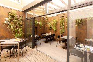 Kyriad Avignon - Palais des Papes - Avignon - 4