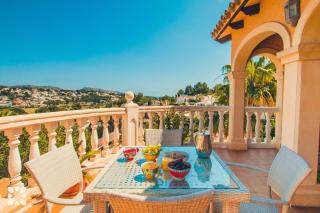 Villa Amelia by Abahana Villas - Teulada - 2
