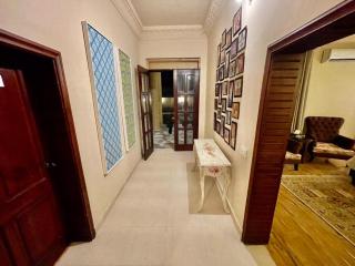Shelton Hotel Mardan - Mardan - 6