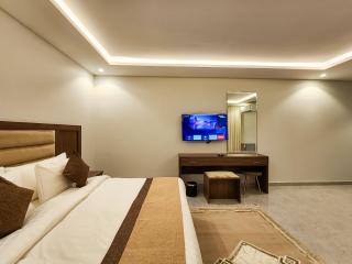 العليا ريز يدنس Olaya Residence - Riad - 2