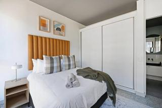 Zainab - Modern City Centre Aprt- City and Mountain views! - Cape Town - 2