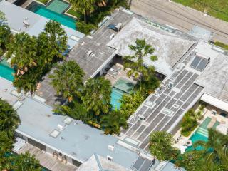 Villa Sawah - 3bd in Seminyak Center - Seminyak - 4