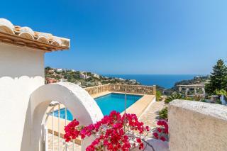 Villa Amorgos by Abahana Villas - Benitachell - 4
