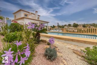Villa Amorgos by Abahana Villas - Benitachell - 5