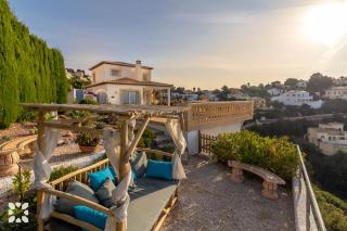 Villa Amorgos by Abahana Villas - Benitachell - 9