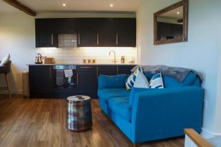 Conkers - a new bespoke rural escape near Glastonbury - Glastonbury - 7