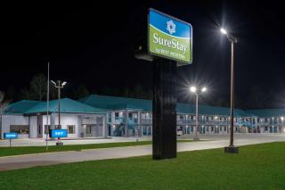 SureStay by Best Western Gulfport - Gulfport - 4