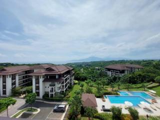 2BR Penthouse in Anvaya Cove - Morong - 4