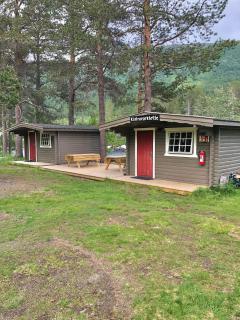 Krokstrand Fjellpark AS - 5