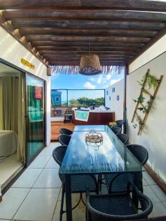 Casa Macao Pipa - Pipa - 7