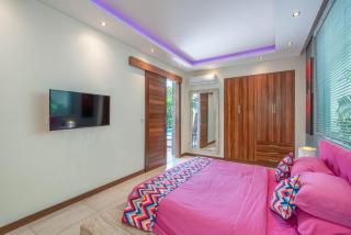 Villa Sawah - 3bd in Seminyak Center - Seminyak - 1