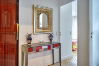 Magnifique appartement 80 m2 face Tour Eiffel - 4