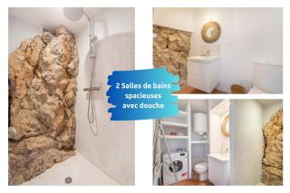Soooo Goudes * Vue mer * Luxe * Confort * Calme - Marsiglia - 3