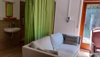 EG-Zimmer mit Bad und Terrasse - Kassel - 8