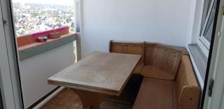 Über den Wolken und super zentral zwischen Frankfurt und Darmstadt - 100qm - Langen - 9