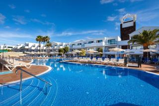THB Lanzarote Beach - Costa Teguise - 6