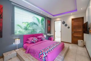Villa Sawah - 3bd in Seminyak Center - Seminyak - 9