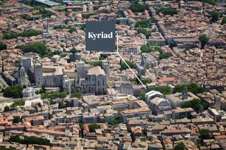 Kyriad Avignon - Palais des Papes - Avignone - 6