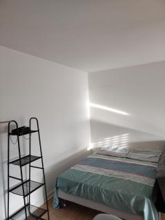 Appartement studio cosy centre avec place de parking - Lorient - 2