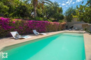 Villa Ana Clara by Abahana Villas - Altea - 5