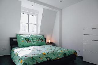 Ferienwohnungen Schleicher mit Klimaanlage - Zirndorf - 4