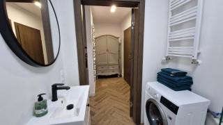 APARTAMENT JARACZA 28 nr 19 - 2