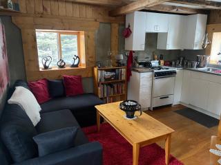 Vines and Puppies Hideaway - 7