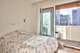 Magnifique appartement 80 m2 face Tour Eiffel - Parijs - 3