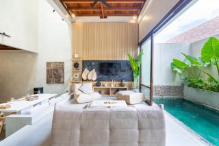 Unwind Villa by Betterplace - Canggu - 9