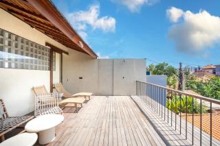 Unwind Villa by Betterplace - Canggu - 8