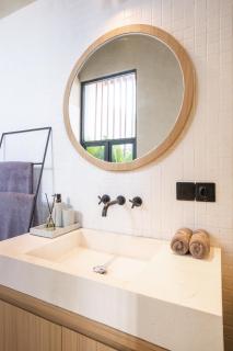 Unwind Villa by Betterplace - Canggu - 1