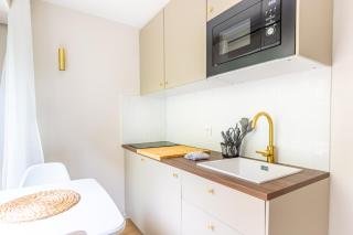 Lavie Maison Balneo garden flat - Burdeos - 5