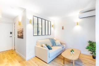 Lavie Maison Balneo garden flat - 1