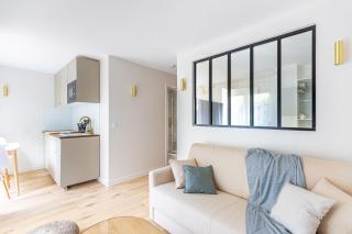 Lavie Maison Balneo garden flat - Burdeos - 4