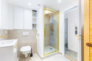 Lavie Maison Balneo garden flat - 8