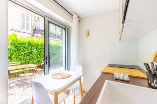 Lavie Maison Balneo garden flat - Burdeos - 2