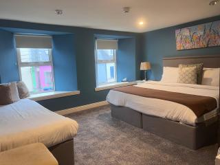 The Townhouse - Milltown Malbay - 6