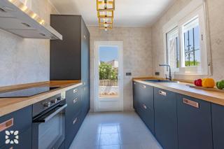 Villa Ancla Blanca by Abahana Villas - Casas de Torrat - 1