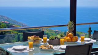 Valley Miradouro View by LovelyStay - Ponta do Sol - 9