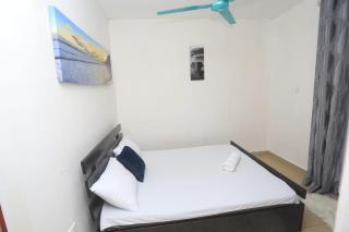 One bedroom fully furnished apartment at bamburi - Mombasa - 3