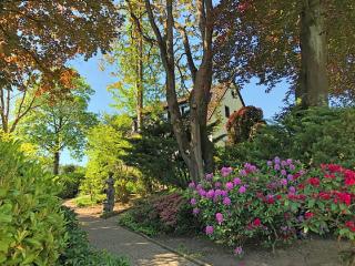 Biloba Garden - - 0