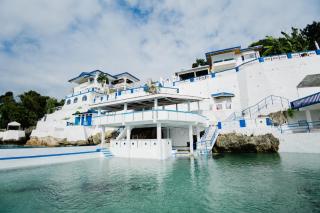 Rockwalled Adventure Resort by Hiverooms - 0