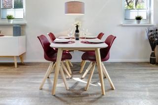 Feriendoppelhaus Frühling - 6