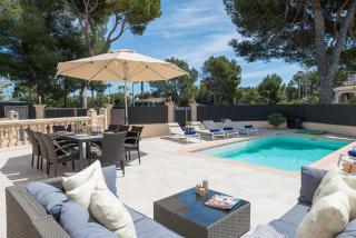 Ideal Property Mallorca - Villa Hilary - Muro - 7