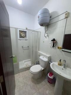 2BR Townhouse,Bath, Sofa bed, TV, Backyard - 210 - Sheikh Zayed - 6