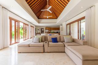 Villa Harmony Canggu - Canggu - 9